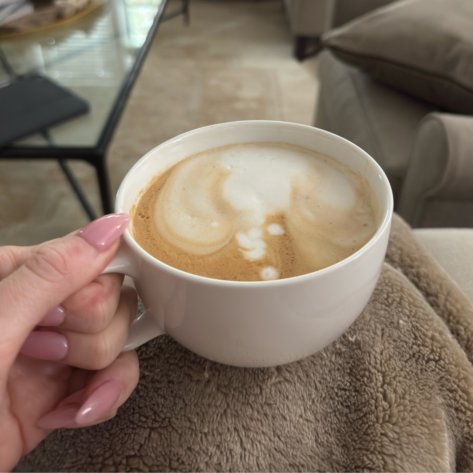 A large cup of coffee is always the answer. Here are my mugs that I love.

#LTKGiftGuide #LTKHoliday #LTKFindsUnder50