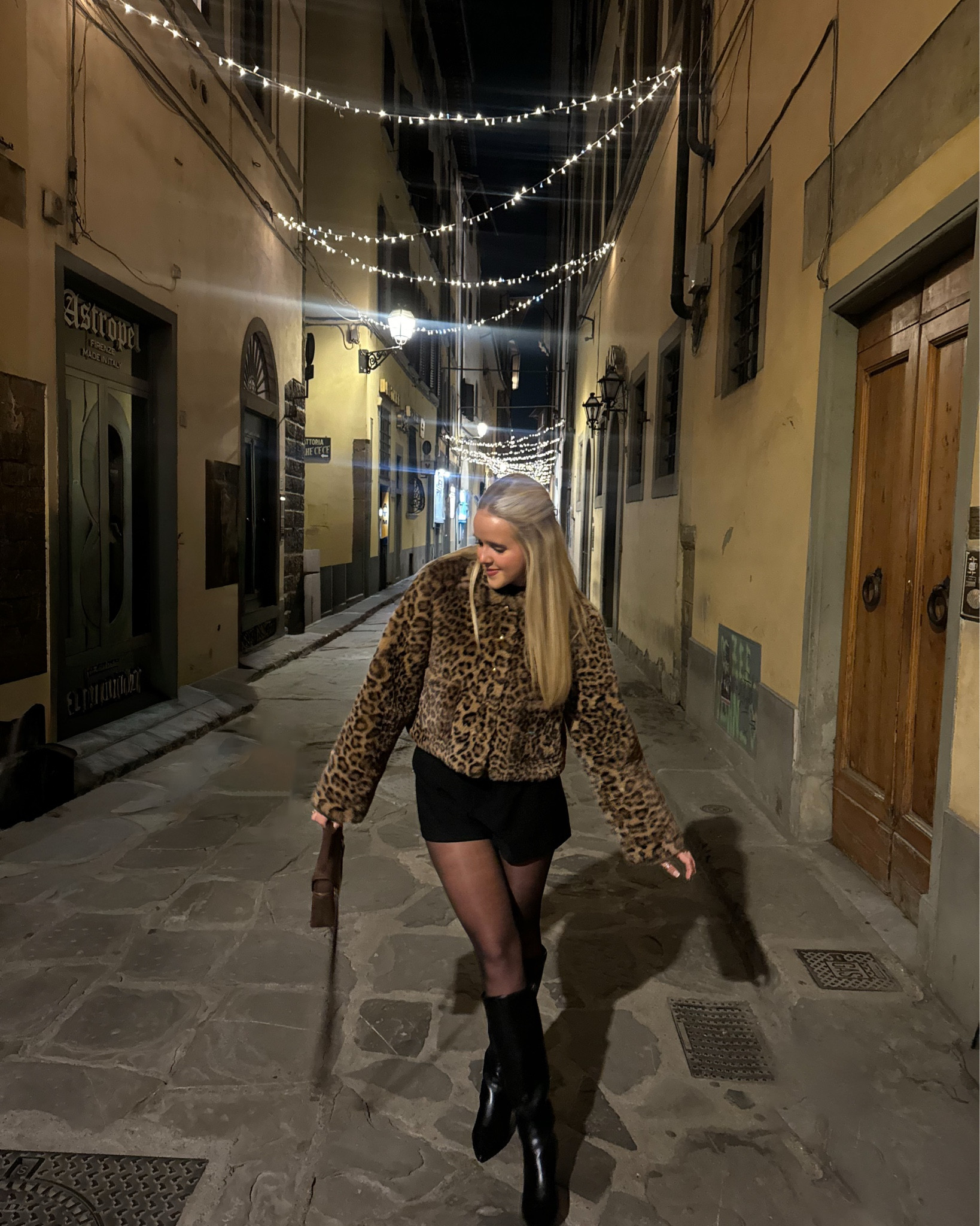 GNO in Florence

#LTKU #LTKootd #LTKTravel