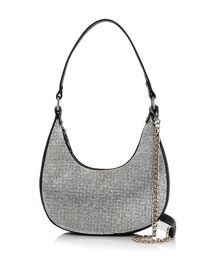 Small Sparkling Shoulder Bag - 100% Exclusive | Bloomingdale's (US)