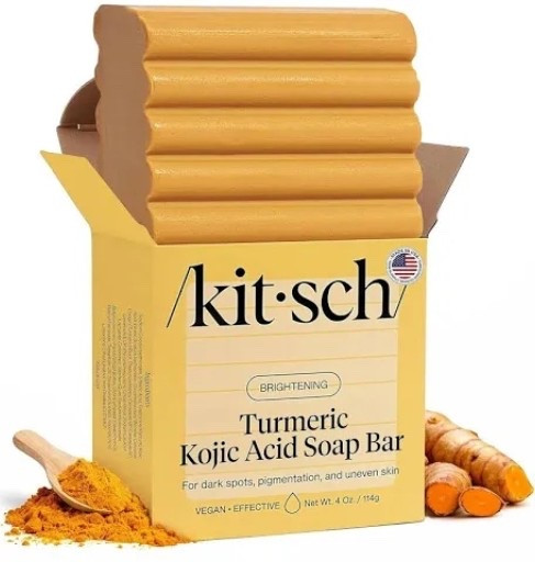The BEST soap bar. PERIOD. (And I really do think it works on fading dark spots!) SO many other great products in this line!

#LTKmomlife #LTKselfcare #LTKBeauty