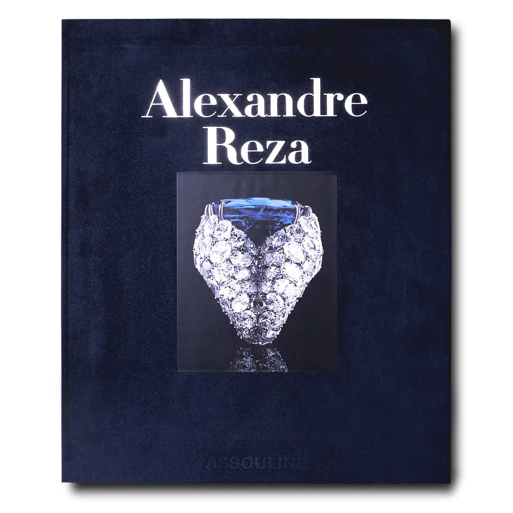 Alexandre Reza | Assouline