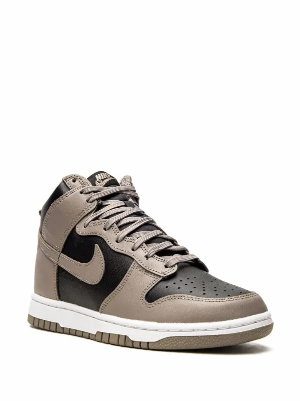 Dunk High sneakers | Farfetch Global
