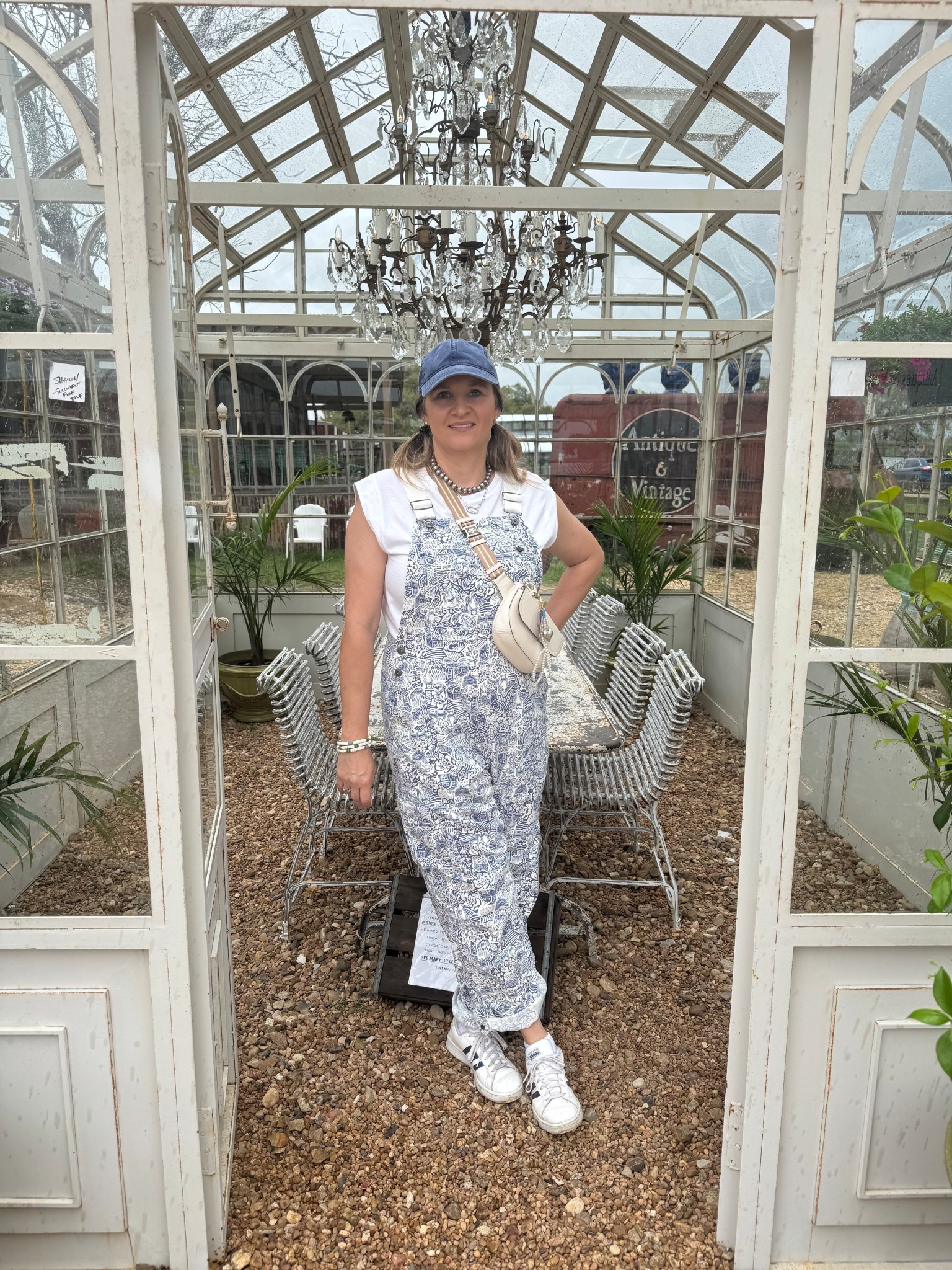 Cutest Overalls for Spring Gardening and Adventuring; lightweight, durable, stretchy suspenders, lots of pockets  

#LTKSaleAlert #LTKOver40 #LTKSeasonal