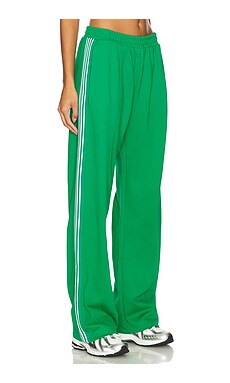 THE UPSIDE Drifter Jupiter Pant in Green from Revolve.com | Revolve Clothing (Global)