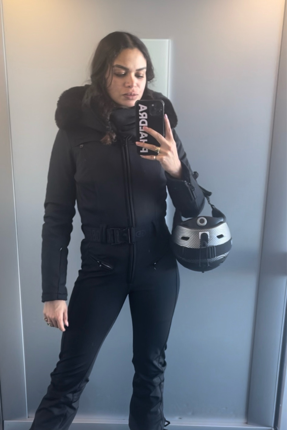 Linking this epic ski suit as it’s on sale! 

#LTKfitness #LTKSeasonal LTKFestiveSaleUK