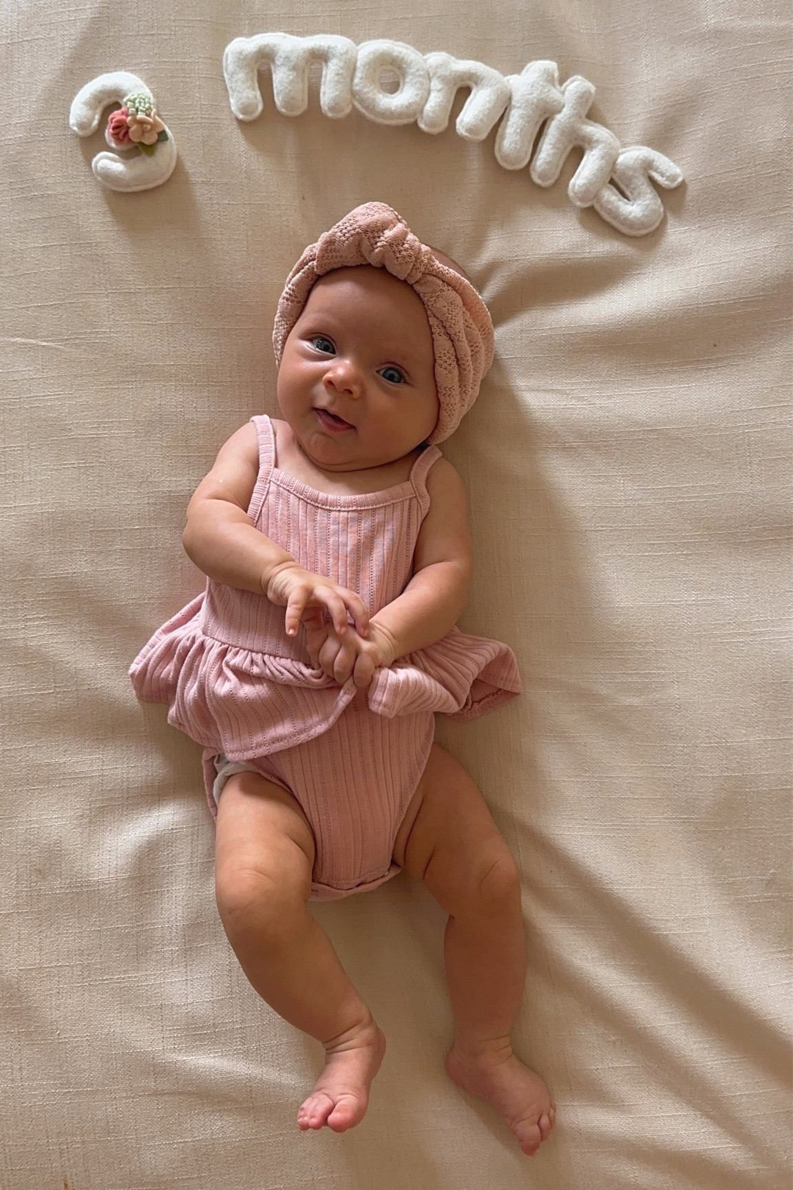 Baby outfit & milestone letters 

#LTKbaby #LTKfamily #LTKhome