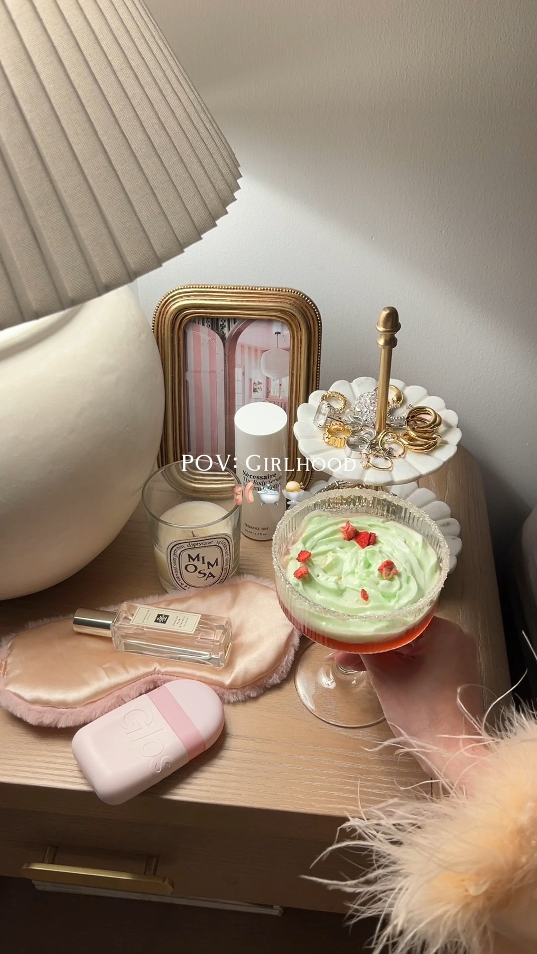 🩰🛁🍨POV: Girlhood #cleangirl #aesthetic #routine #nightroutine #cozy #haircare #selfcare #skincare #haircareroutine #hairwashday #thatgirl #softgiril #pajamas #coquette #evening #relax #satisfying #anxietyrelief #fyp #foryoupage #asmr #health #Lifestyle #trending #viral

#LTKHome #LTKVideo #LTKBeauty