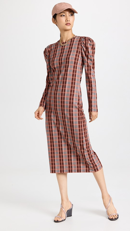 Tanya Taylor Nancy Dress | SHOPBOP | Shopbop