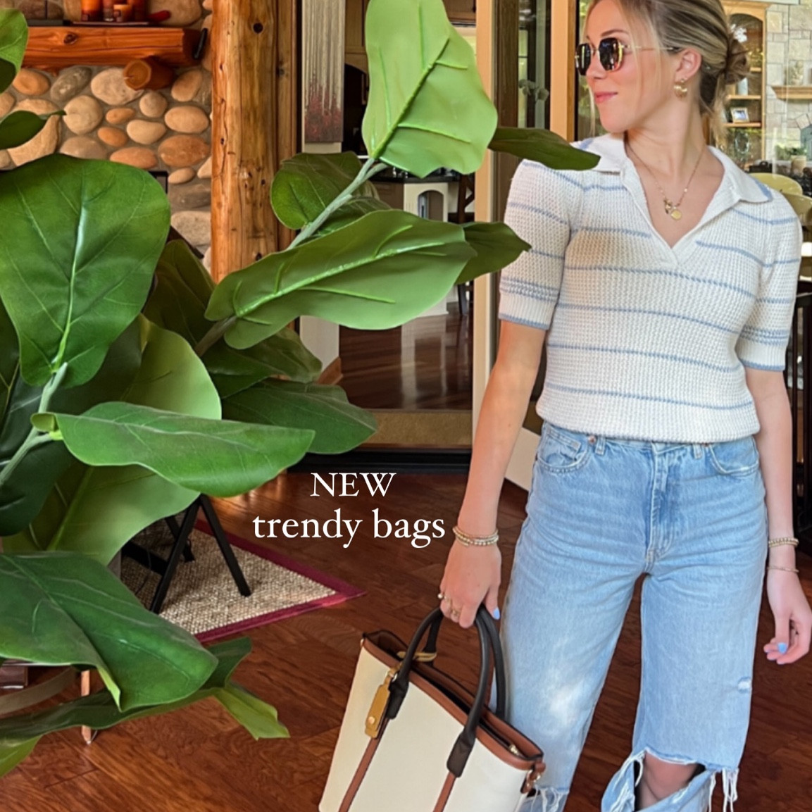Bags for the summer 

#LTKFind #LTKSeasonal #LTKGiftGuide