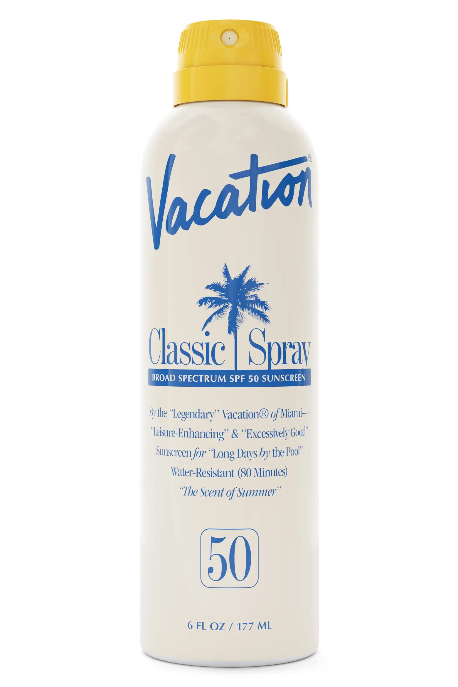 Classic Spray Broad Spectrum SPF 50 Sunscreen (Women) | Nordstrom | Nordstrom