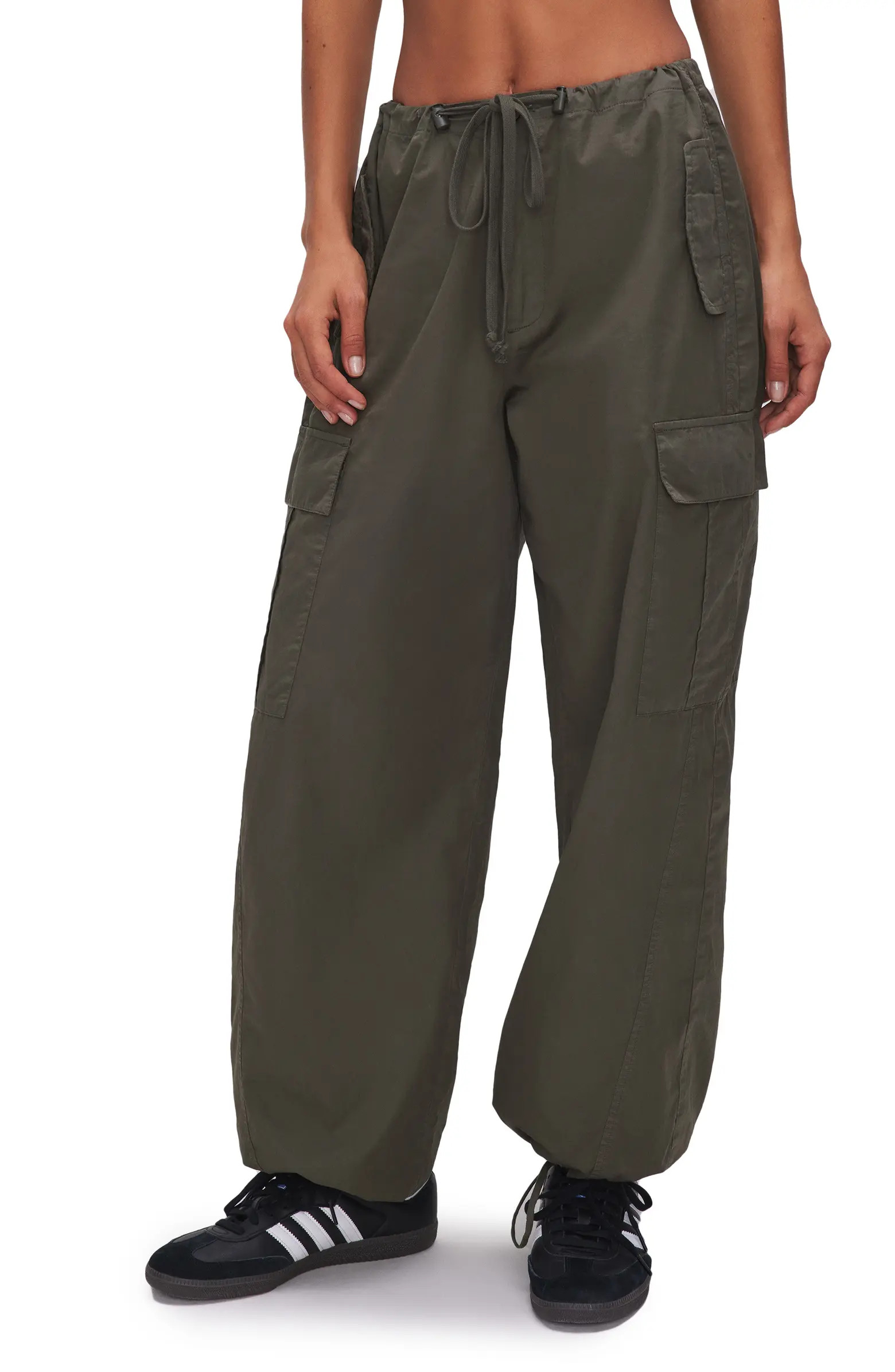 Parachute Cargo Joggers | Nordstrom