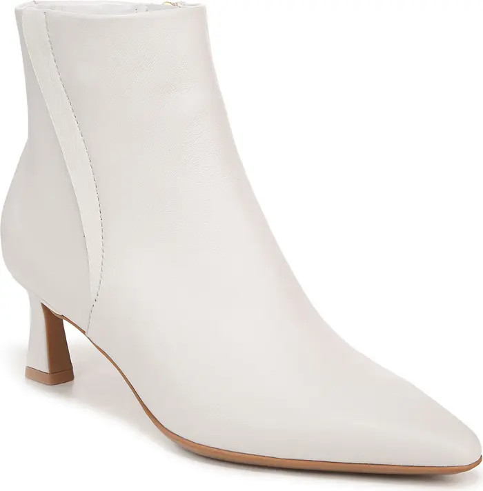 Deesha Pointed Toe Bootie (Women) | Nordstrom