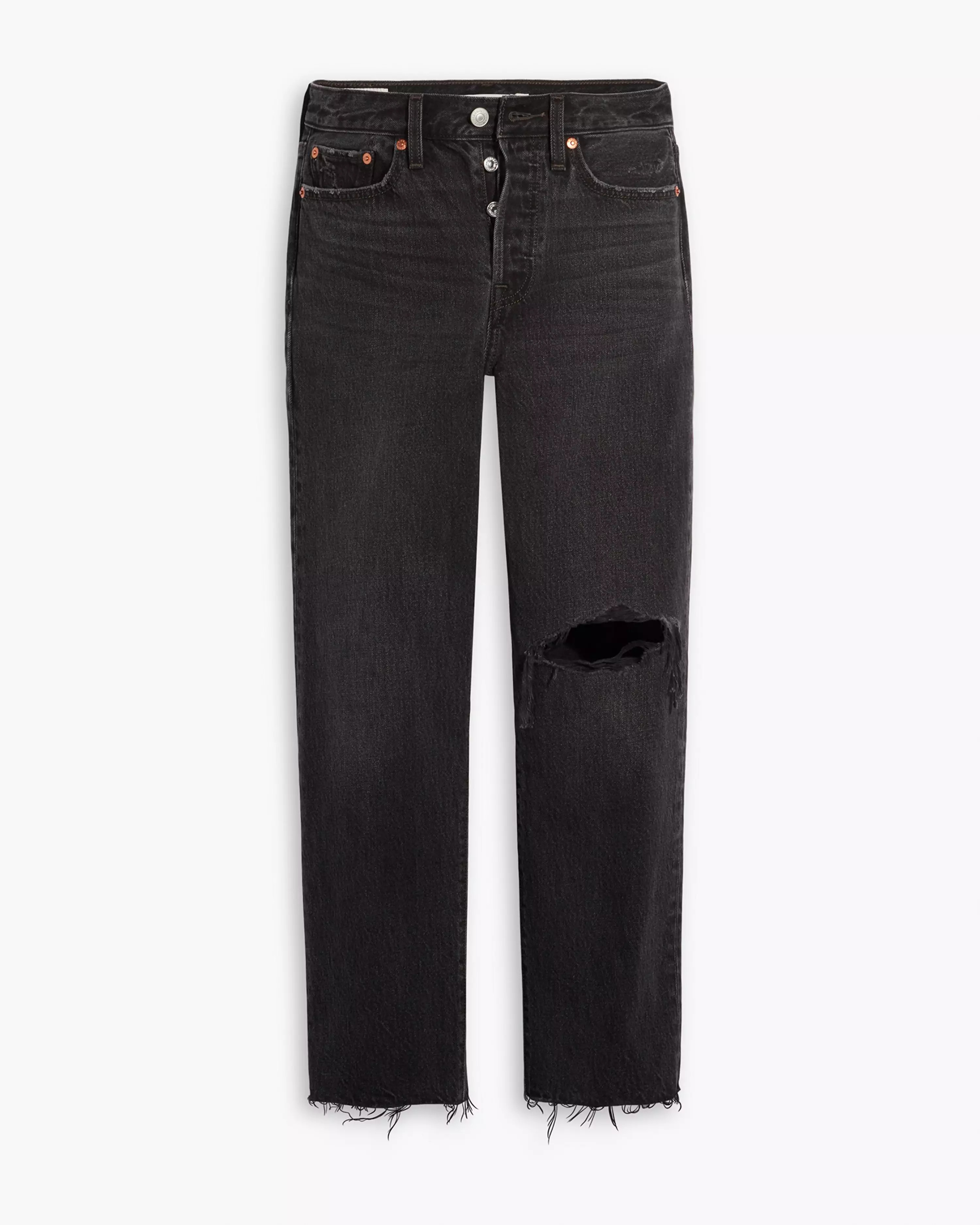 Wedgie Straight Fit Women's Jeans | Levi's US