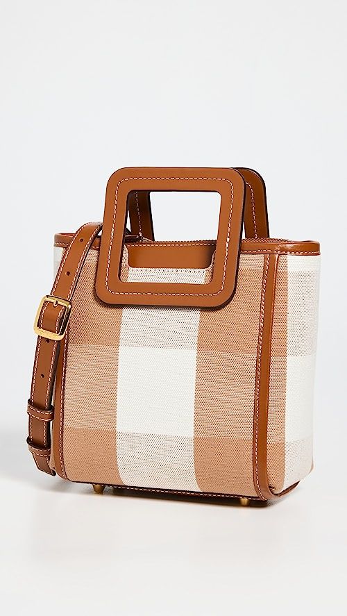 Mini Shirley with Binding Bag | Shopbop