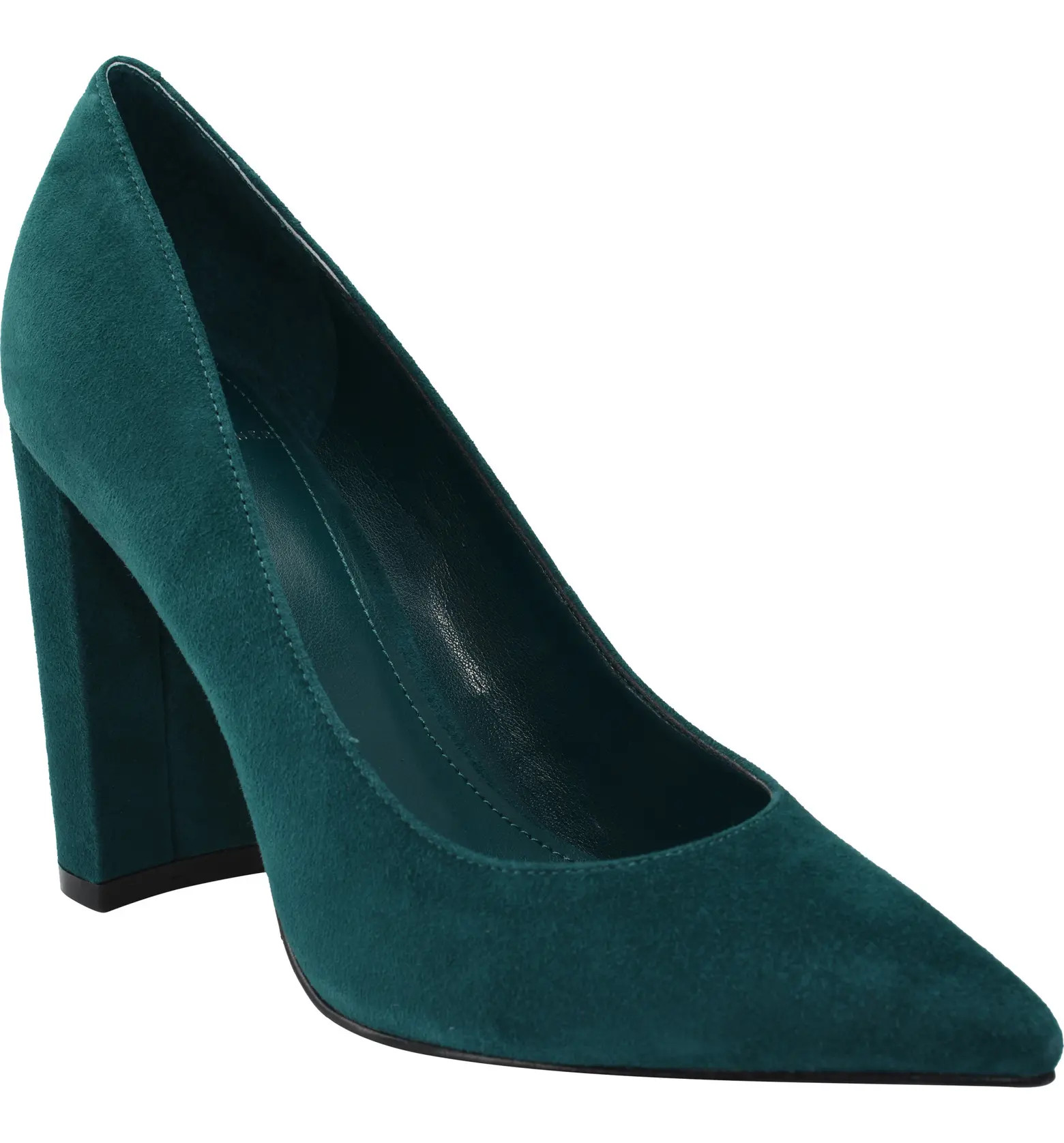 Abilene Pointed Toe Pump (Women) | Nordstrom Rack