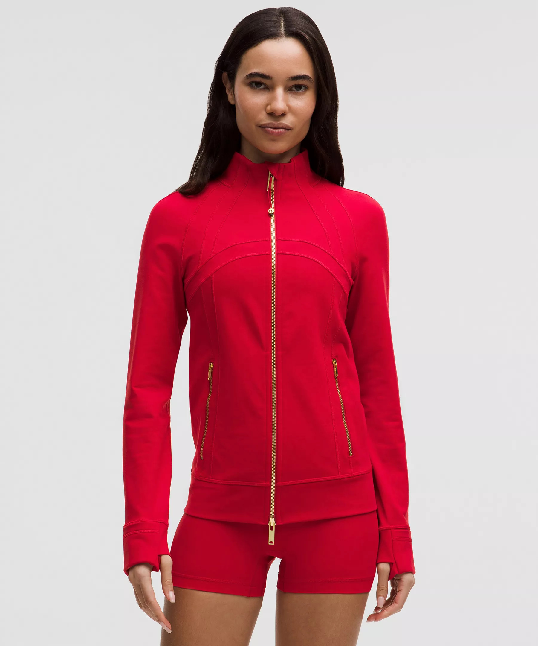 Define Track Jacket | Lululemon (US)