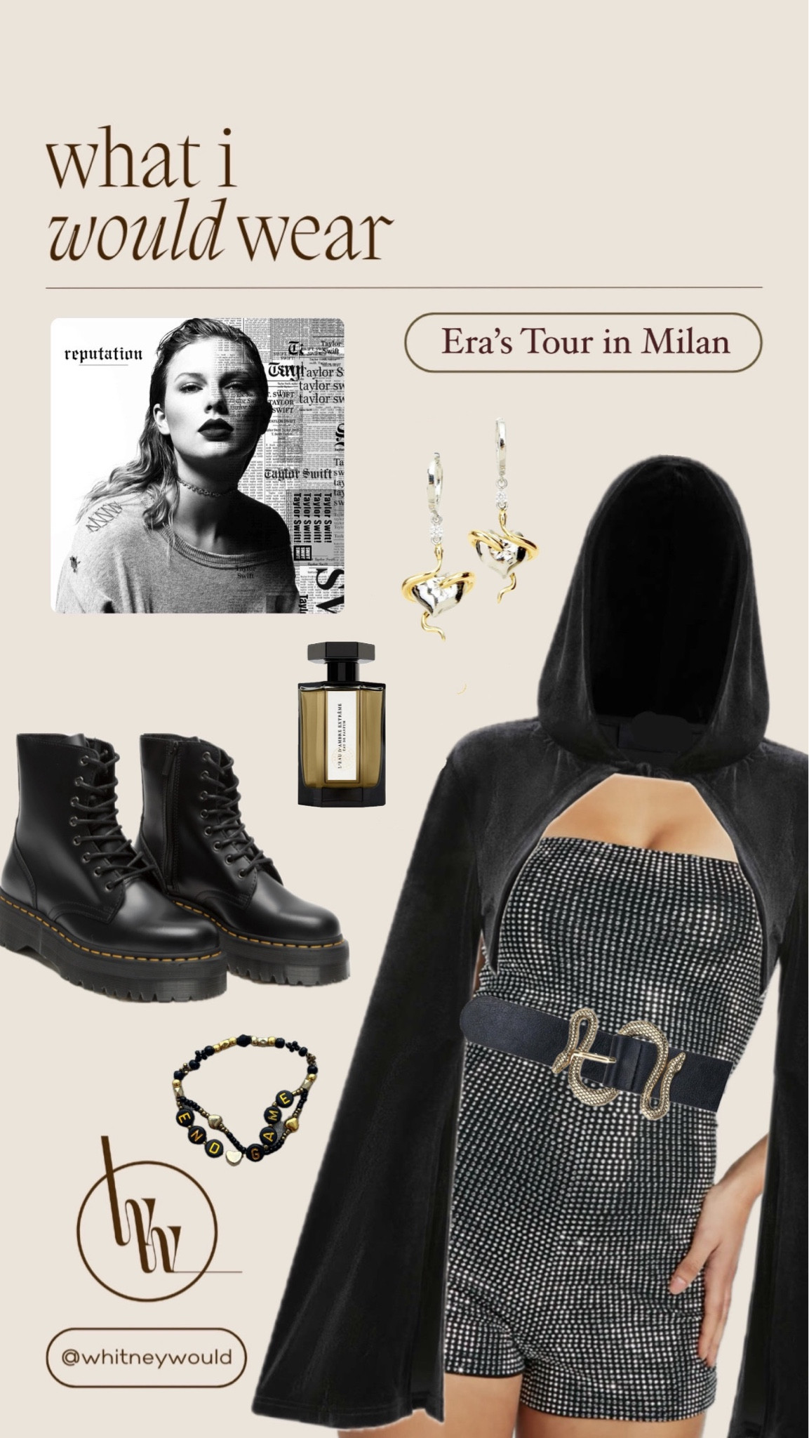 As requested by a follower, curated looks for the Taylor Swift Era’s Tour. All items linked except for earrings which are from En Route  

#LTKFindsUnder100 #LTKFindsUnder50 #LTKStyleTip