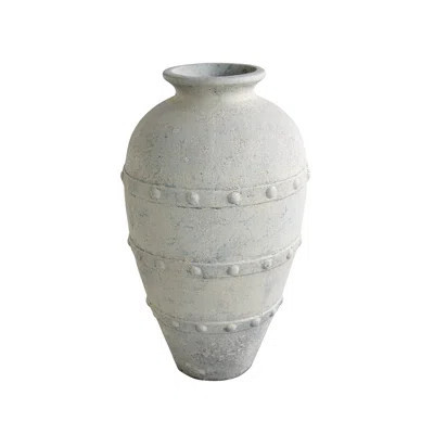 24.5X24.5X40.5" Mave Vase | Wayfair North America