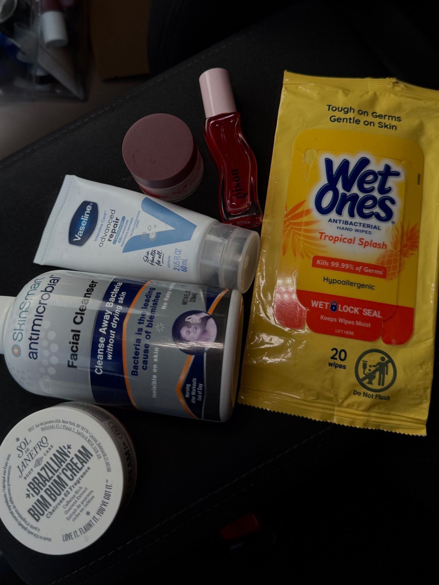 post workout skincare 

#LTKBeauty #LTKPlusSize #LTKActive