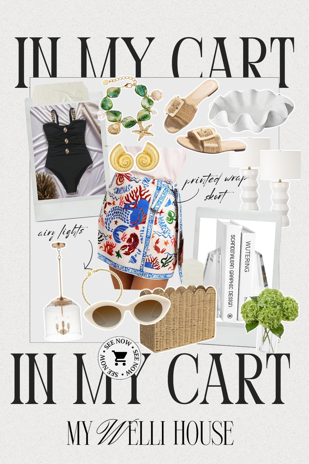 Luxe for Less: Amazon Home Finds 🤩 Get the designer look on a budget.

#LTKhome #designerlookforless #amazonfinds #amazonhome #budgetdecor #affordableluxury #ltkit

#LTKHome #LTKdayinmylife #LTKFestival