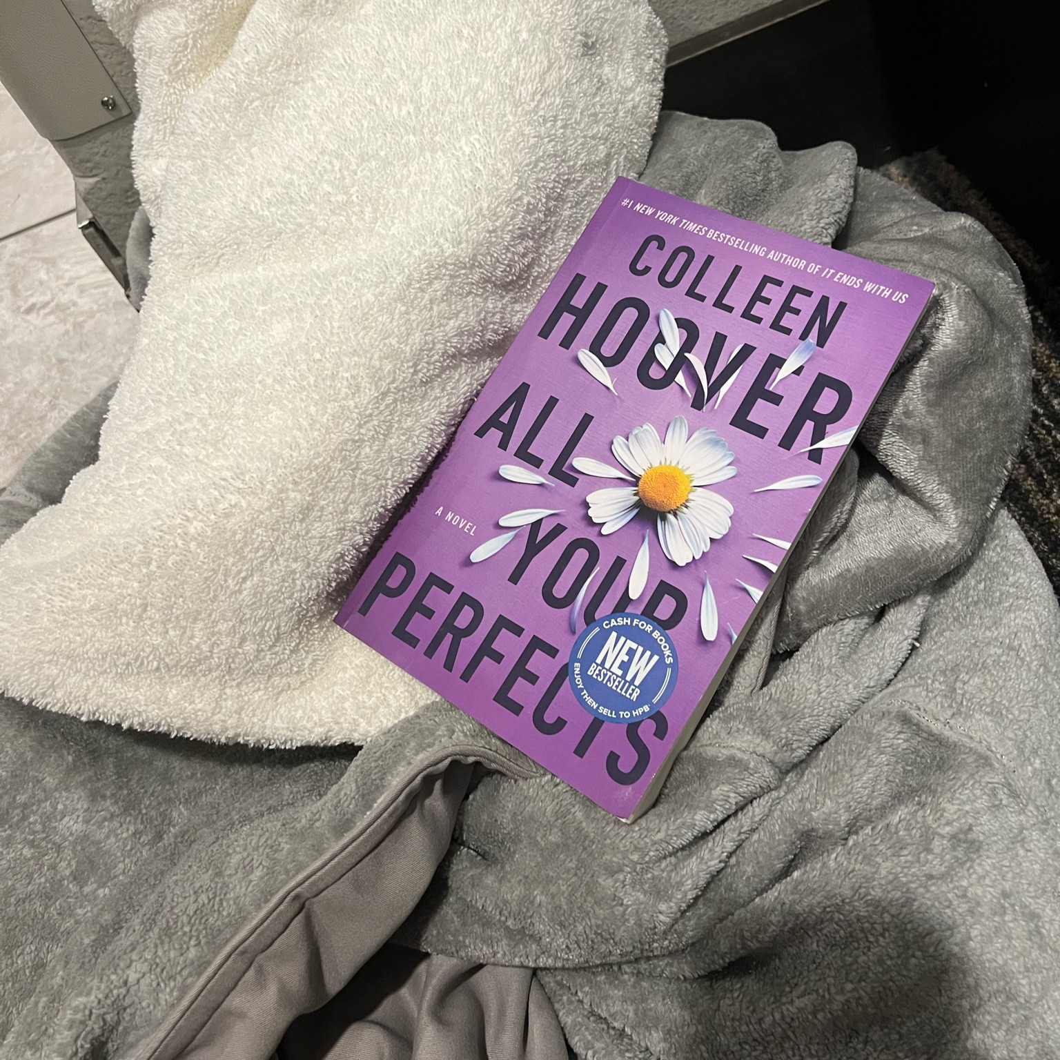 Catching up on the books I’ve read in 2023 - this quickly became my fav Colleen Hoover 📚

#LTKunder50