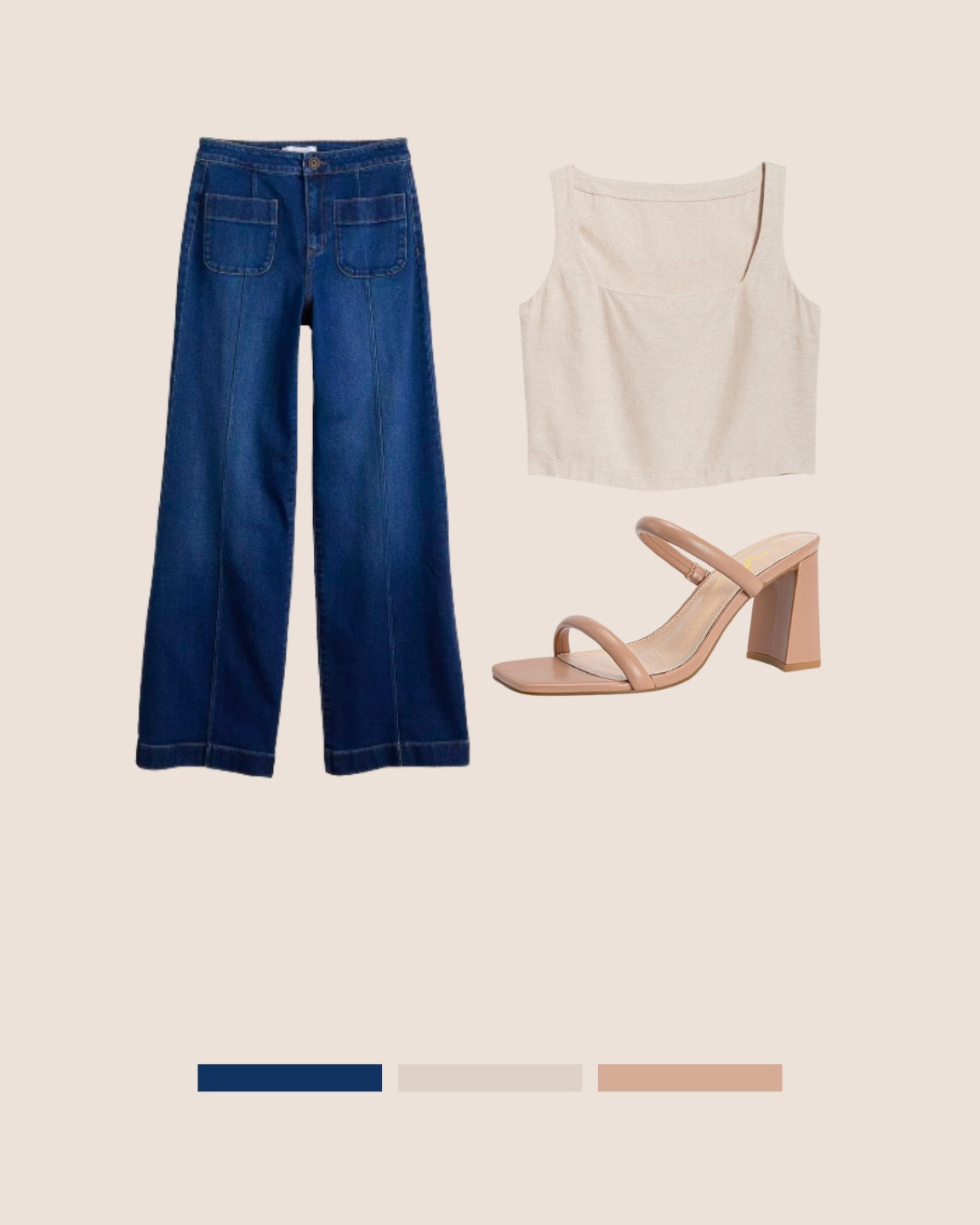 Simple weekend look #3

#LTKShoeCrush #LTKStyleTip #LTKFindsUnder50