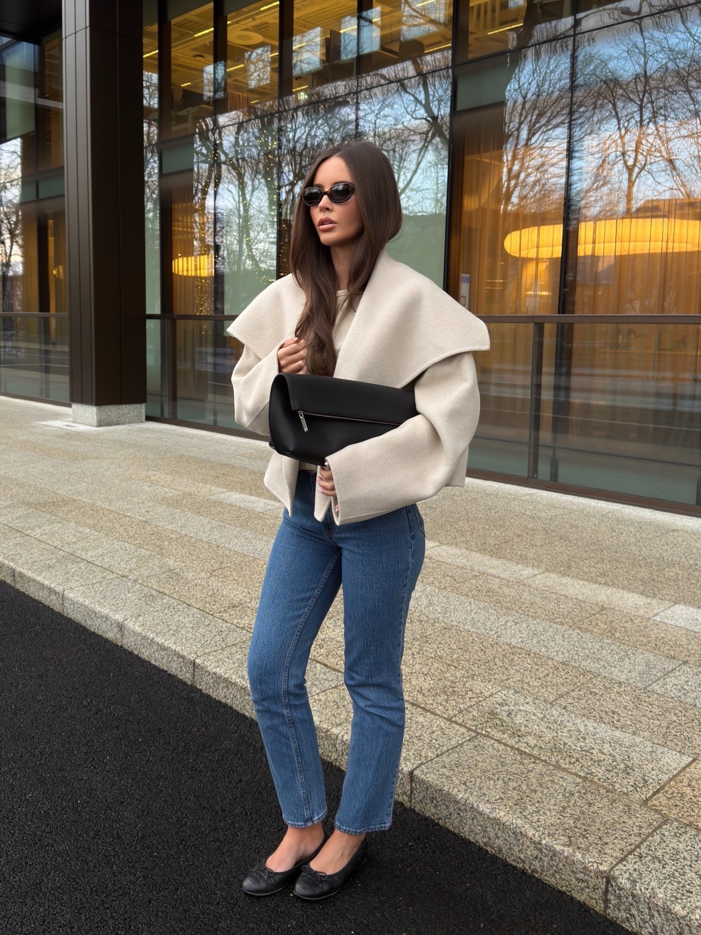 Winter neutrals 

#LTKluxury #LTKeurope #LTKwinter