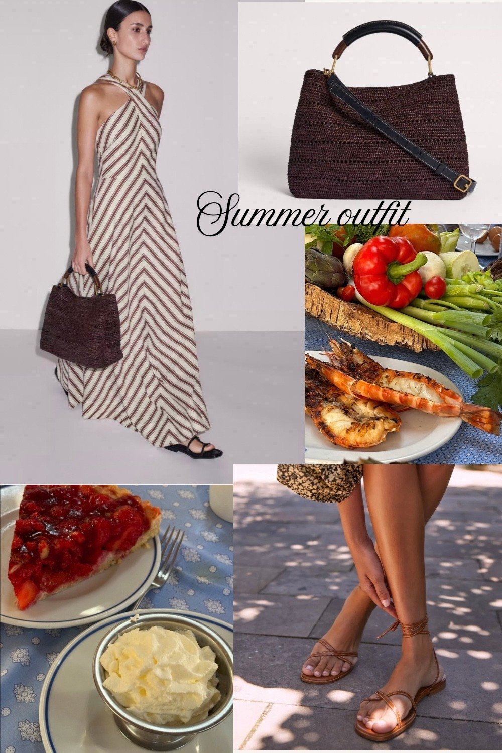 Summer dream outfit 2026 - very Club 55

#LTKeurope #LTKsummer #LTKtravel