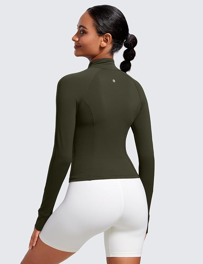 Visit the CRZ YOGA Store | Amazon (UK)