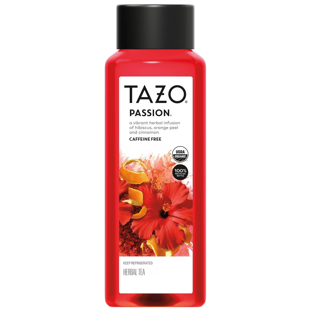 Tazo Iced Tea- 42 fl oz | Target