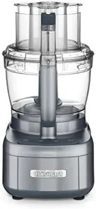 Cuisinart Elemental 13 Cup Food Processor with Spiralizer and Dicer | Amazon (US)
