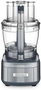 Cuisinart Elemental 13 Cup Food Processor with Spiralizer and Dicer | Amazon (US)