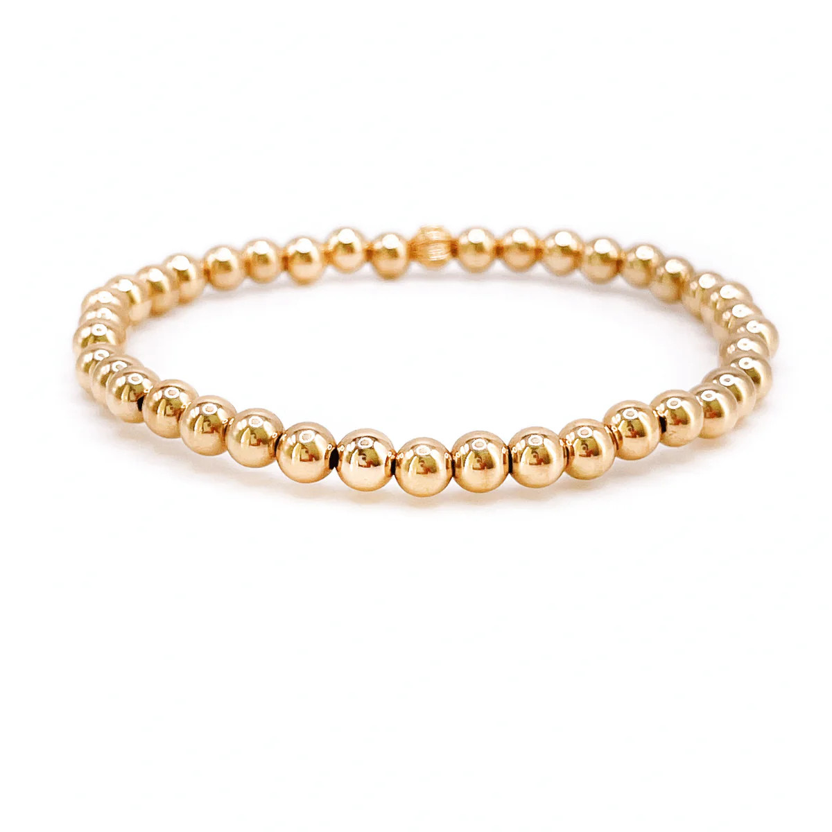 5mm Gold Ball | Bowood Lane