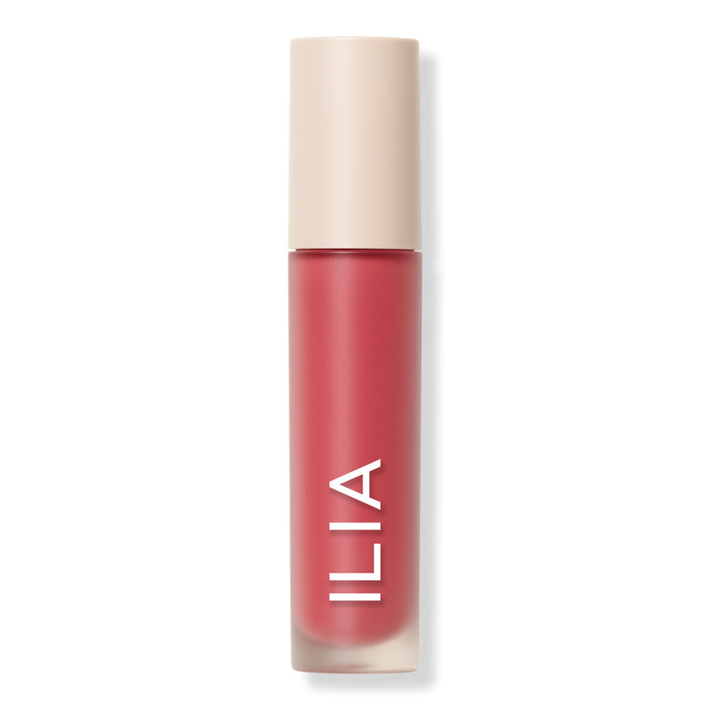 ILIA Overglaze Hydrating Lip Gloss for 24-Hour Moisture - Slip | Ulta