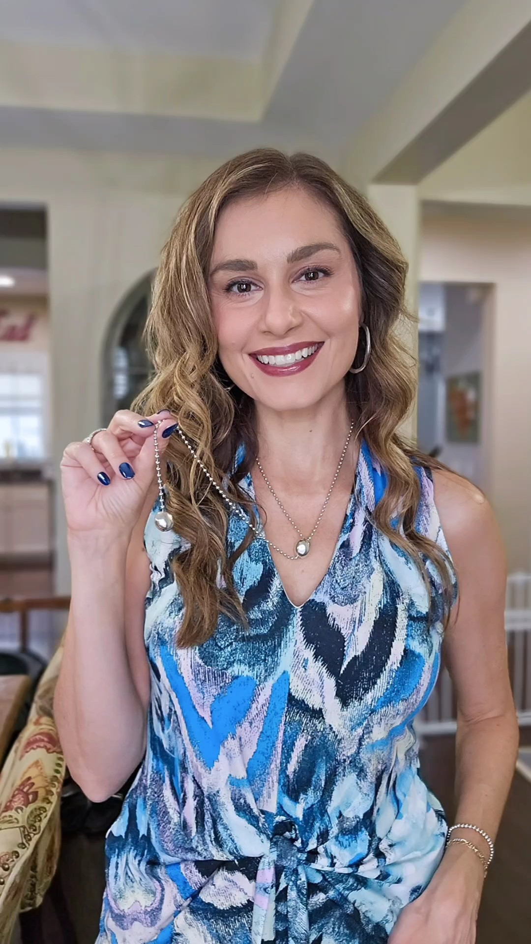 Found the coolest jewelry 😎 brand is UNOde50 and im obsessed!#gifted#SomosUNO #SerUnoloestodounode50 #SomosUNO #SerUnoloestodo

#LTKStyleTip #LTKOver40 #LTKU