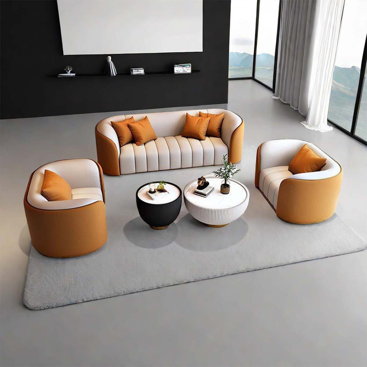 Obsessed with these modern minimalist living room finds from Wayfair! 🤍 If you're dreaming of a cozy, clean, designer-inspired space without the designer price tag, these living room sets are seriously worth a look. From sleek sofas to stylish coffee tables and accent pieces, there are so many beautiful options on sale right now. Perfect for a living room refresh that feels elevated, cozy, and effortlessly chic.#Wayfair #WayfairFinds #LivingRoomSet #LivingRoomInspo #ModernLivingRoom #MinimalistLivingRoom #LivingRoomDecor #HomeDecor #HomeInspo #InteriorDesign #ModernHome #MinimalistHome #NeutralDecor #CozyHome #DesignerLookForLess #FurnitureDeals #WayfairSale #HomeRefresh #LivingRoomGoals #ApartmentDecor #SmallSpaceStyle #ContemporaryDesign #ModernFurniture #HomeStyling #CoffeeTableDecor #SofaInspo #NeutralAesthetic #MinimalistStyle #HomeDecorFinds #AffordableHomeDecor #HomeMakeover #DecorInspiration #FurnitureFinds #LivingRoomIdeas #DreamHome #ChicInteriors #CozyLivingRoom #HouseGoals #WayfairFavorites #SaleAlert

#LTKSeasonal #LTKHome #LTKSaleAlert