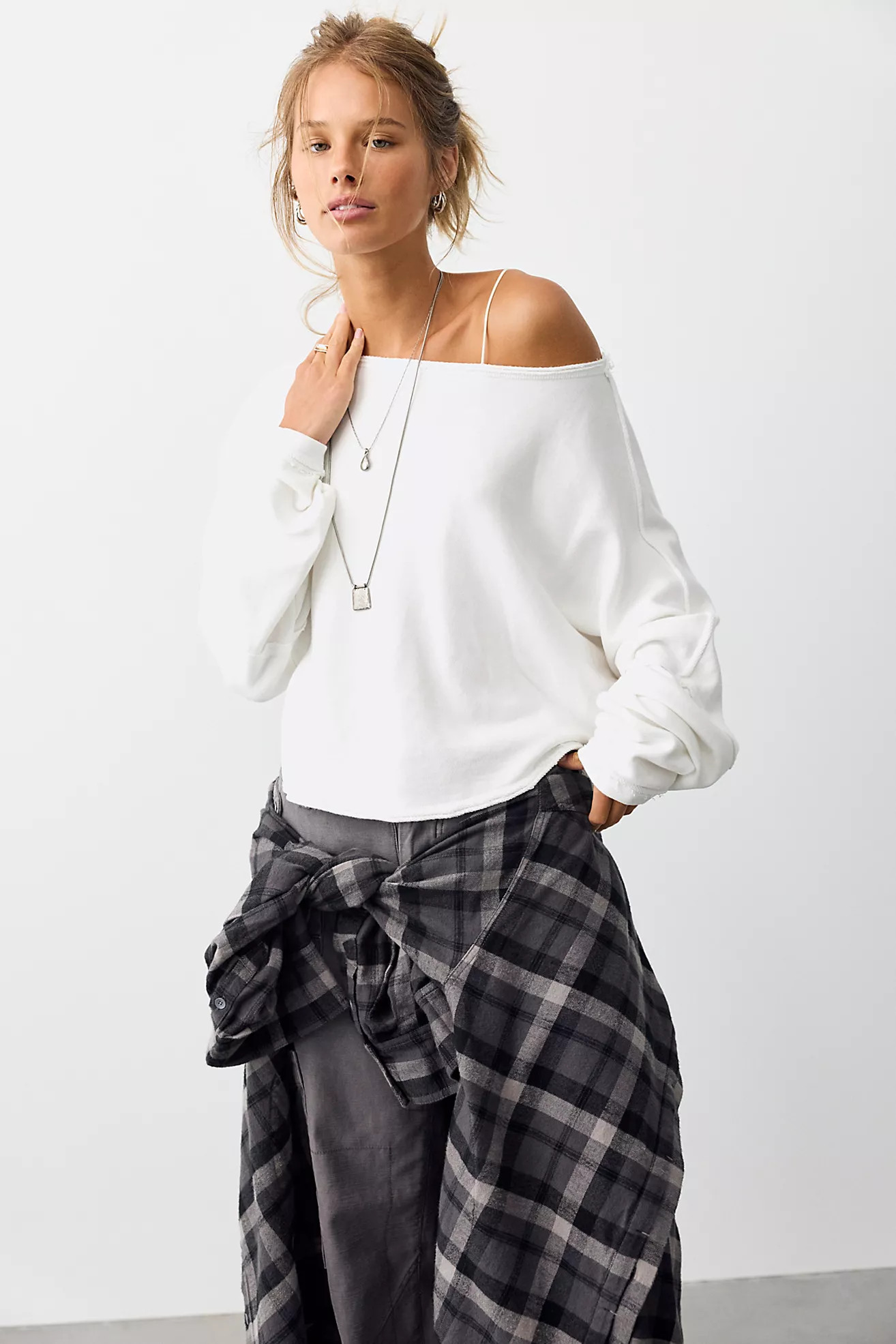 We The Free To The East Pullover | Free People (Global - UK&FR Excluded)