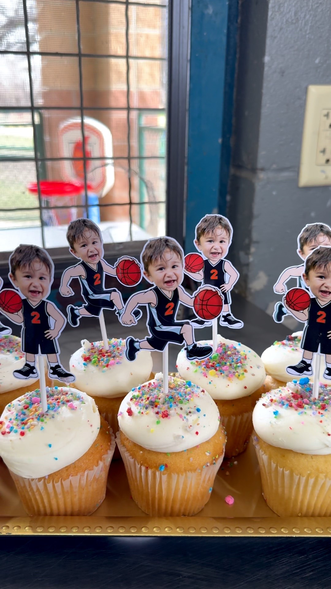 Born TWO ball! 🏀 🏈 ⚽️ 

Birthday party vlog with native audio 🥰Shop everything I bought for our little sports fans 2nd birthday party 🥳 I wanted to keep it simple and it was so fun!

#LTKKids #LTKmomlife #LTKvlog