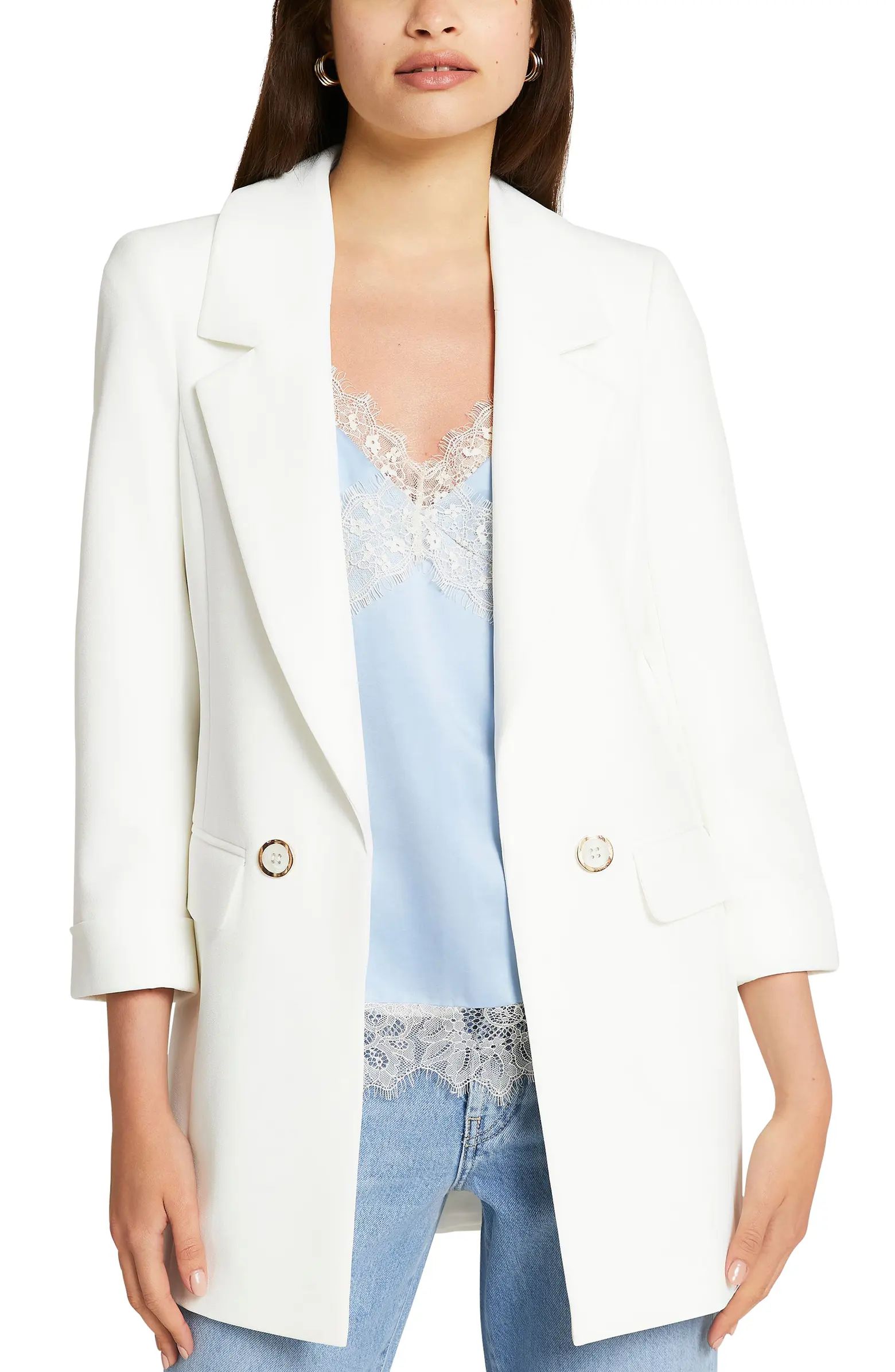 Long Blazer | Nordstrom