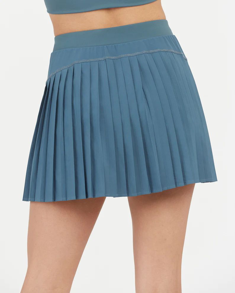 The Get Moving Pleated Skort, 14 | Spanx