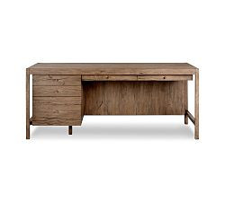 Rowlan Suspension Desk (72.5") | Pottery Barn (US)