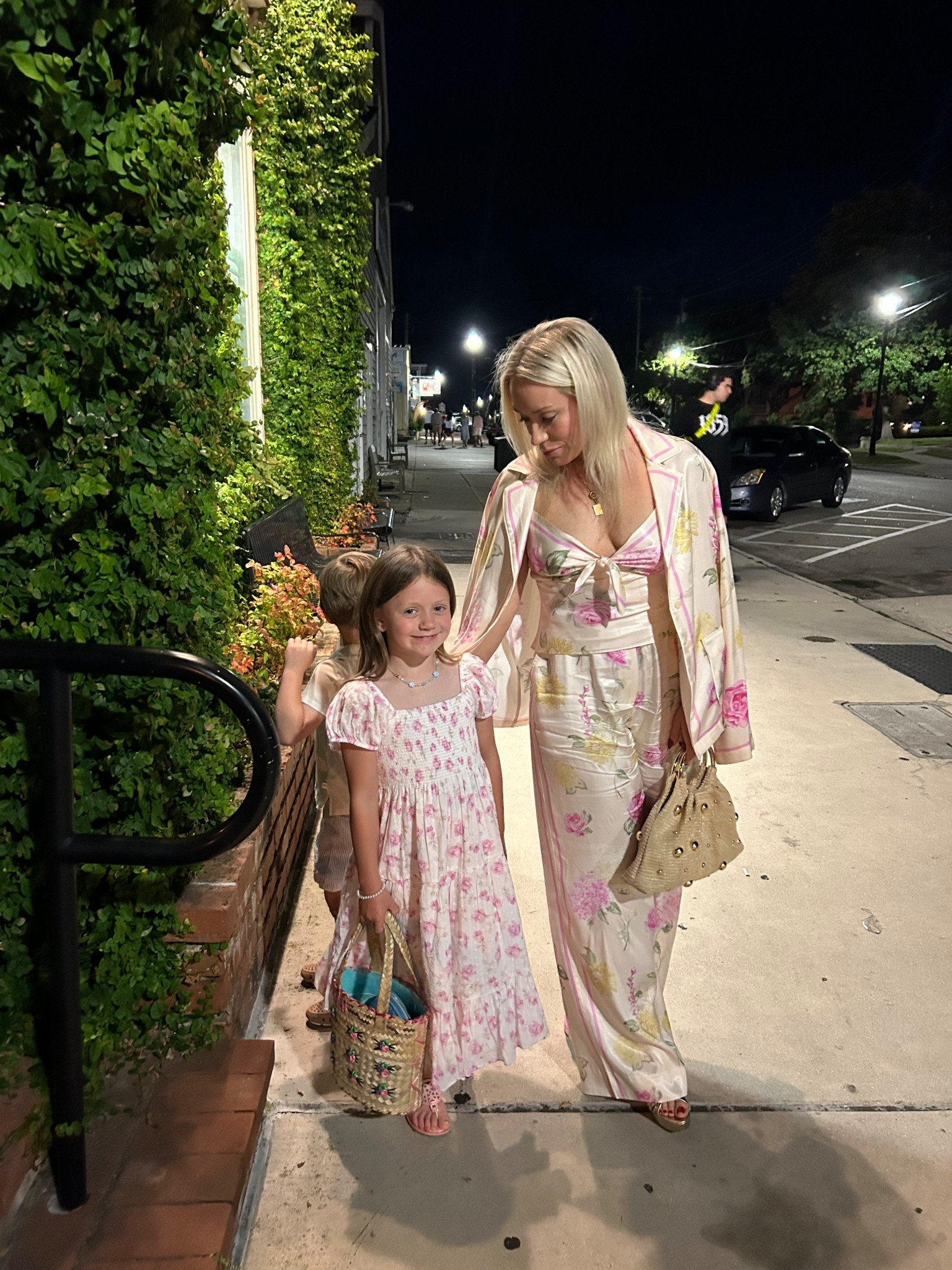 LoveShackFancy for mother and daughter 😍😍😍

#LTKSummerEdit