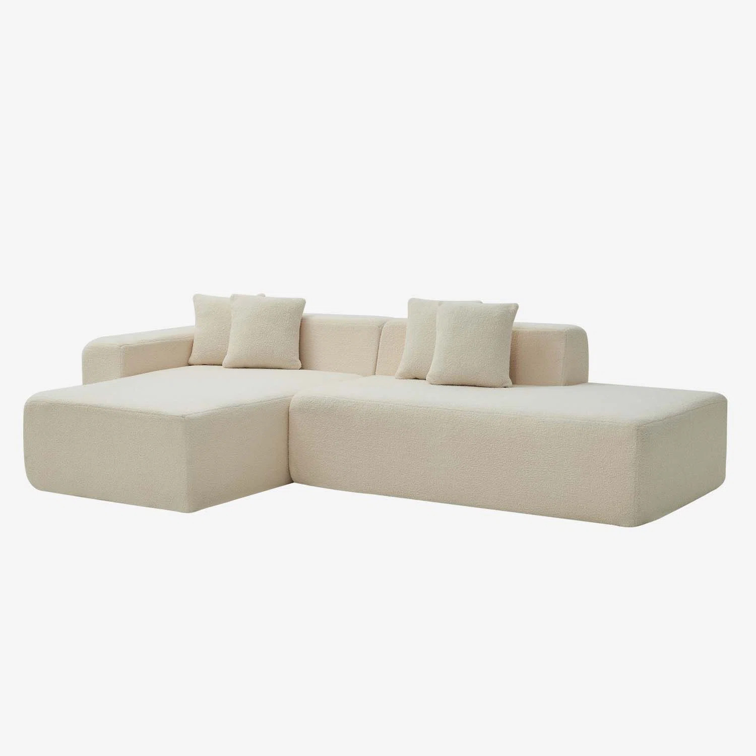 Modular Sectional Couch | Wayfair North America