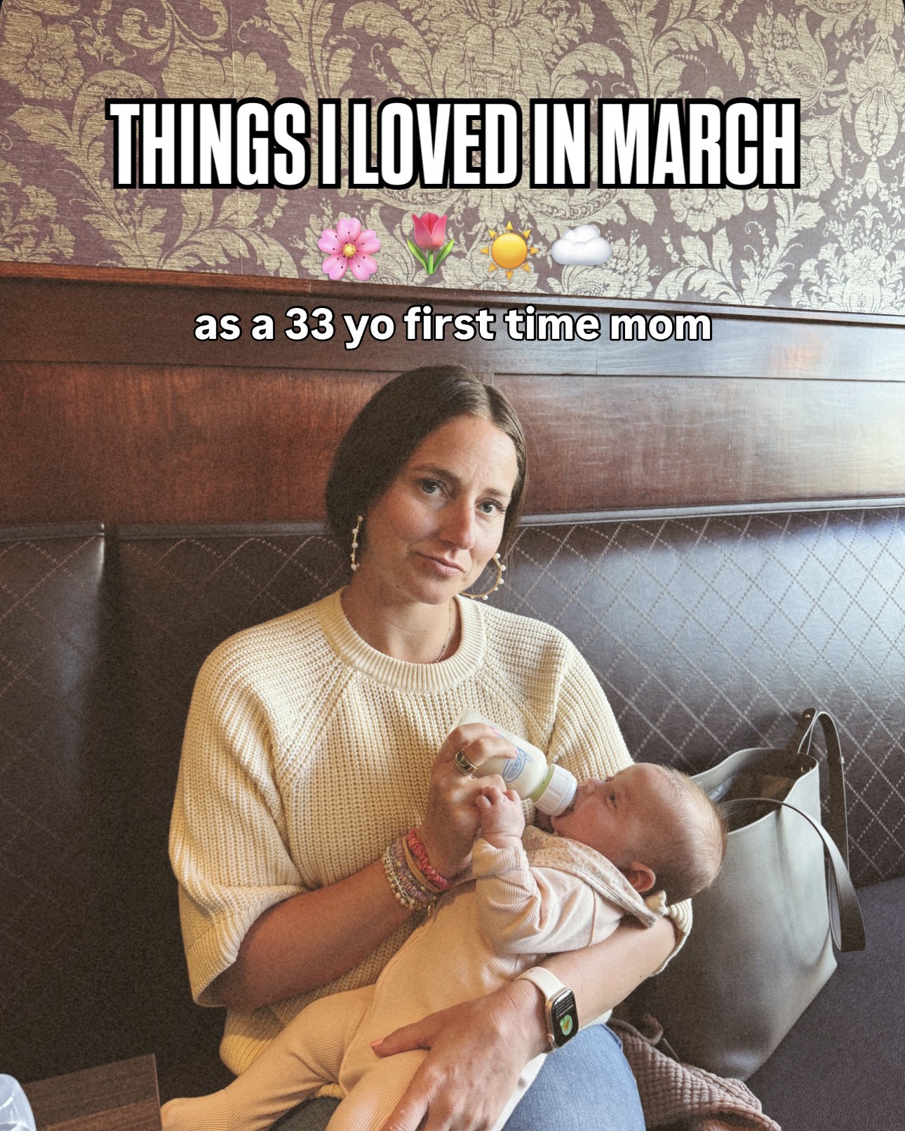 Things I loved in March!! 
Sizing info:
Green zip up - medium
Green pants - small 
Lululemon set - size small 
Gap shorts - size medium (could’ve done small) 
Amazon tee - size medium 
Bathing suit dress - size medium 
Amazon sneakers - true to size 

#LTKSaleAlert #LTKmomlife