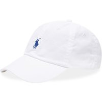 Polo Ralph Lauren Classic Baseball Cap | End Clothing (US & RoW)