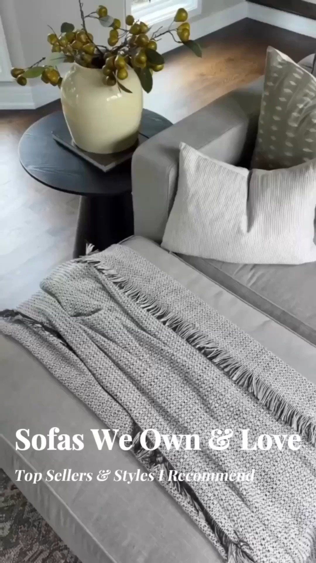 When it comes to finding a sofa that is beautiful, functional, and also comfortable I have definitely nailed it! You guys know how much we love our Lovesac sofas—we have one in our office, basement, living room, and Florida condo! I have also tried out a few more affordable options and they have been great too! Some are on sale already for Memorial Day, too!

#LTKHome #LTKSaleAlert