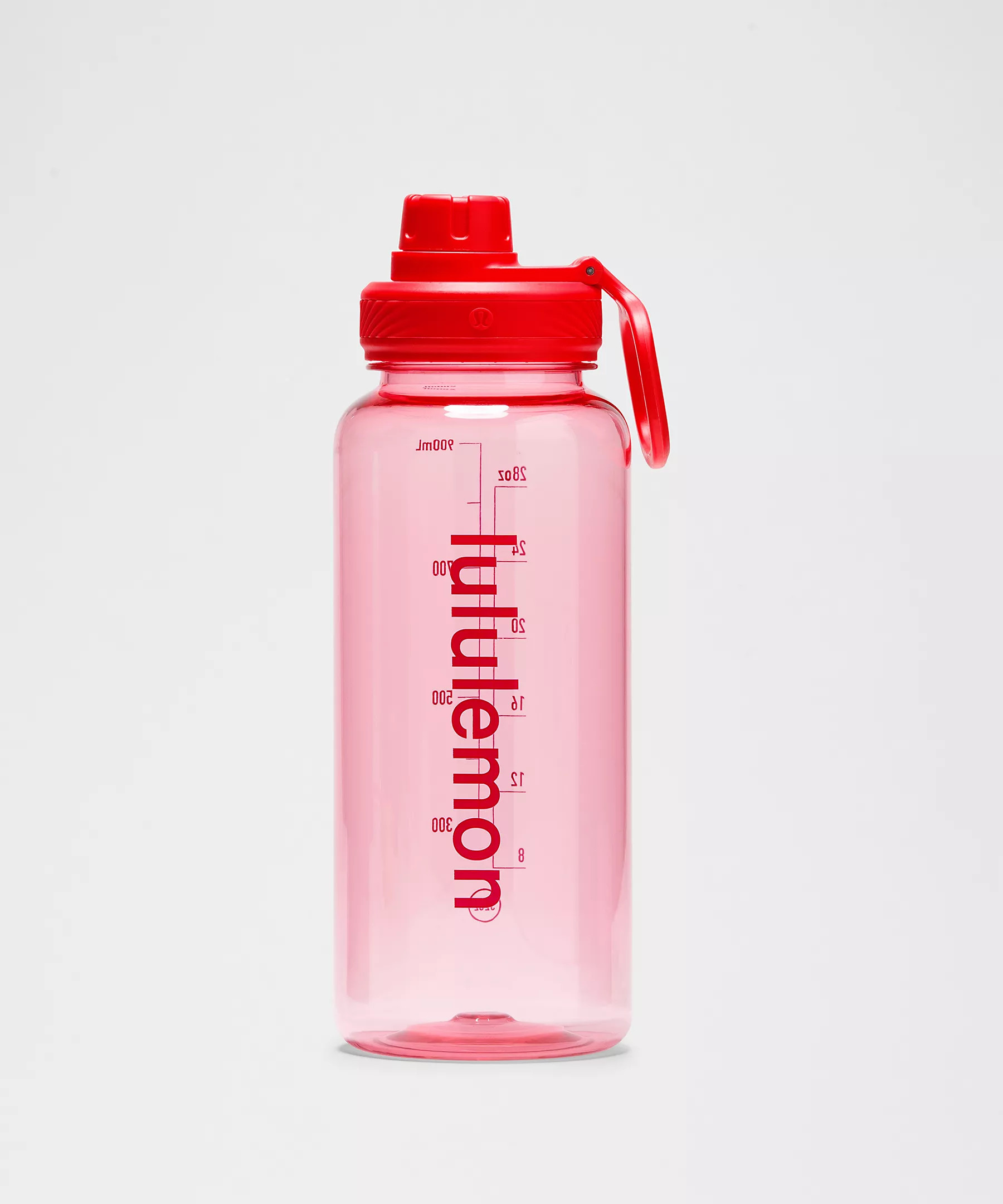 Back to Life Clear Bottle 32oz | Unisex Work Out Accessories | lululemon | Lululemon (US)