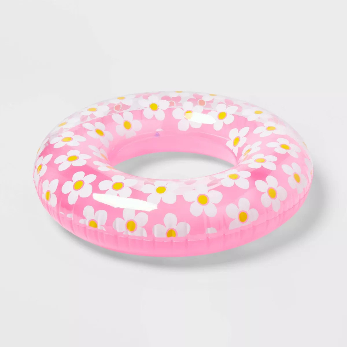 31" Ring Tube - Sun Squad™ Flower | Target