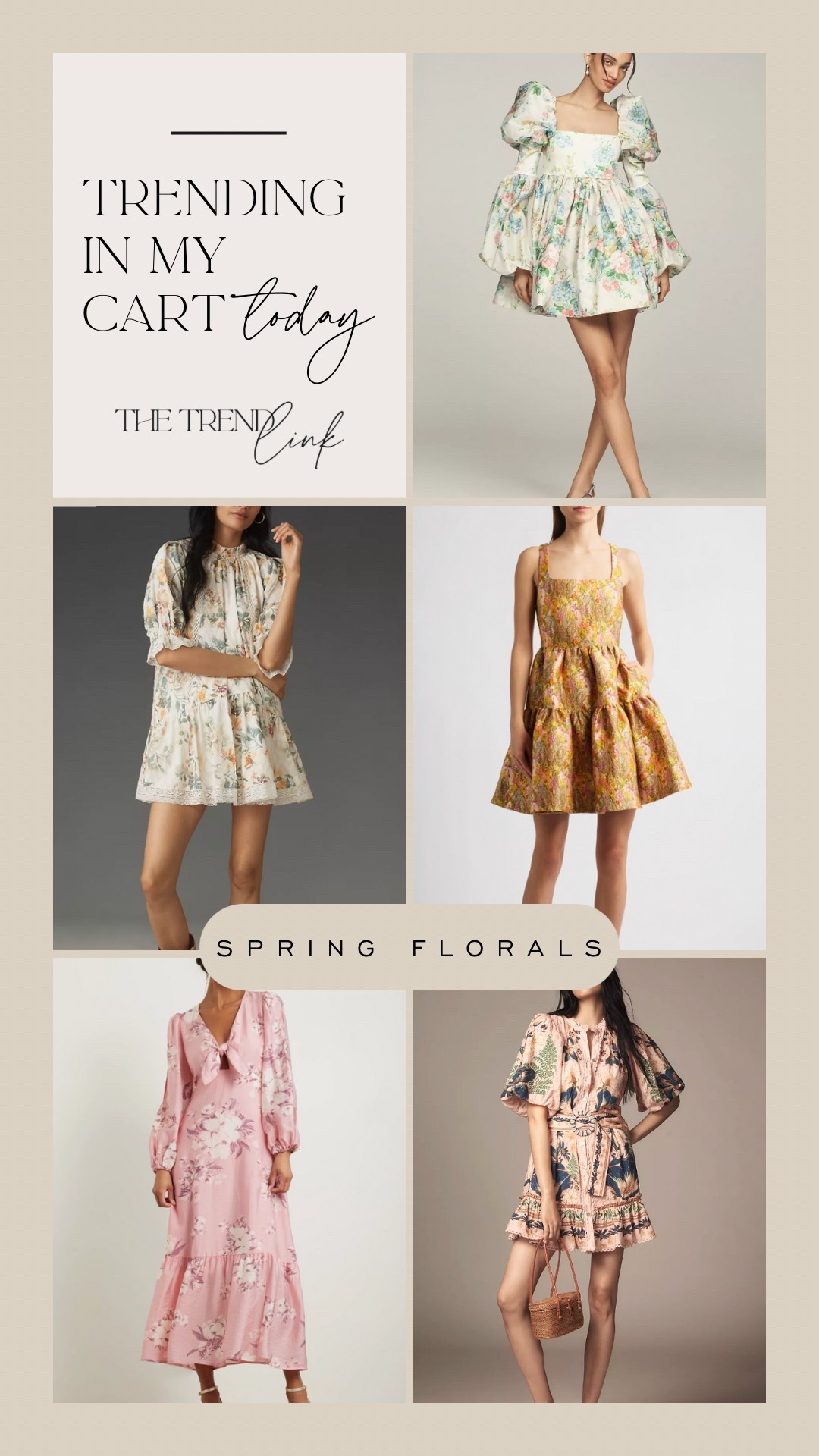 Dead over these gorgeous spring styles — cannot wait to finally wear normal (non maternity) clothes. 🙏🏼💐 

#LTKWedding #LTKStyleTip #LTKSeasonal
