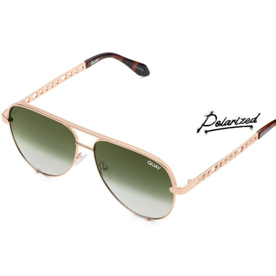 HIGH KEY LINKS | Quay Australia